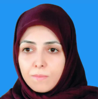 Assoc. Prof. Dr. Elnaz Khodapanah