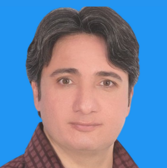 Dr. Ali Tarkashvand