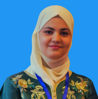 Mrs. Sarra Senouci